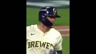 MILWAUKEE BREWERS vs CHICAGO CUBS🔴MLB🔴LIVE🔴 #mlb #baseball #beisbol