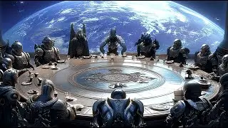 SOS Sent to Deathworlders Summons an Entire Human War Fleet | HFY Sci-Fi Story | Sci-Fi Stories