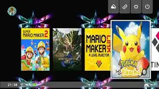 Magia super mario maker 2 / open course World / Tutorial