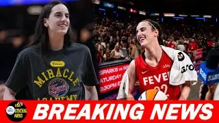 Caitlin Clark&rsquo;s Nike Signature Era Has Officially Begun