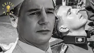Schindler Tries To Help Everyone on the Train | Schindler's List