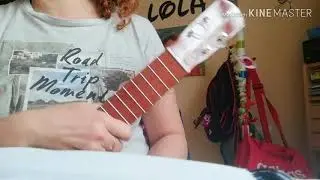 Intro de De Isa en Isa (A/C:Raquel Álvarez)