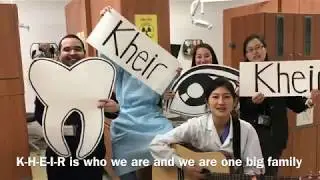 Kheir Staff Video Contest - Kheir Dental & Optometry Team