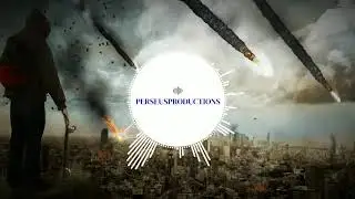 DISTRICT 9 | Epic String Rap Beat | Hip Hop Instrumental 2021 (Prod. by PerseusProductions)