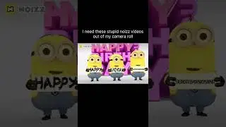 Why did I make these like a year ago #noizz #goofyahh #minions #fyp