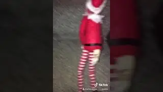Elf on the shelf uses filters