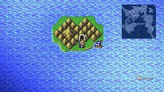 Final Fantasy 2 Pixel Remaster (Steam) Part 15
