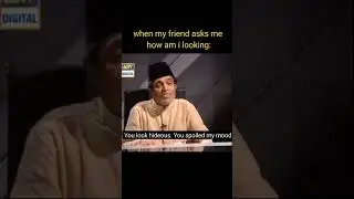 Me to my friend | Random Pakistani Memes