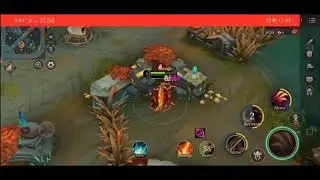 Jungle bastet gameplay #1 best build for jungle bastet