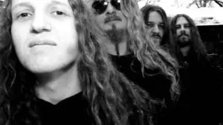 Lamented Souls - Demo '95 - Var