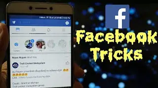 6 AWESOME Facebook Tips & Tricks You Should Know (2017)