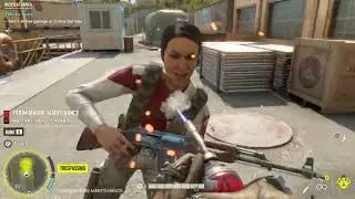 Yaran Marine Maintenance Location Far Cry 6 Liberation