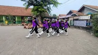 Paskibra #fypシ #paskibra #perkenalkan #education 