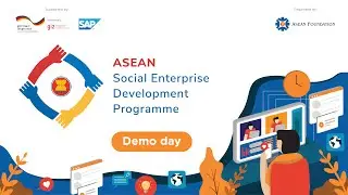 ASEAN SEDP 2021: Demo Day