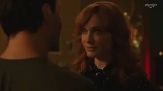 The Romanoffs Teaser Trailer 2