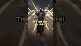 The SIN WAR in Diablo IV #diablo4 #diablo4lore #shorts