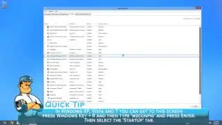 How to fix a slow computer in 10 minutes or less