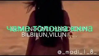 Талышка красивое исполнение песни на Талышском языке