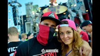 Shutdown Festival 2017 - Rise of the Machines (Unofficial aftermovie)