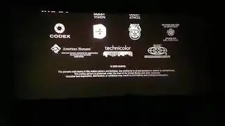 Postcredit scene (Avengers Infinity war)