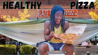 Cheat Meal Philosophy: How I Enjoy Pizza on a Fitness Journey