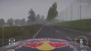 WRC Daily Race