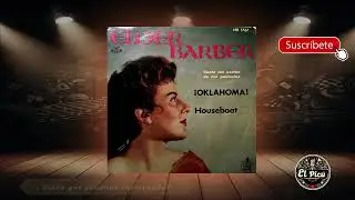 Elder Barber &ndash; Canta Los &eacute;xitos De Las Pel&iacute;culas 