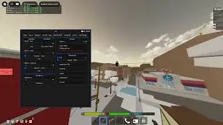 The Best New *FREE* Da Hood Script Just Added MagicBullet! (Autokill, Wallbang.MultiTarget) *SOLARA*