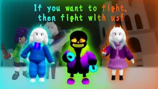 Anti Error Waves/Scenarios | UT Deal With Forgotten Bosses 2