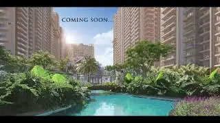 Ivory County.. The most desirable project of Noida is coming soon