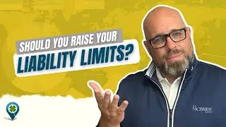 Should You Raise Your Liability Insurance Limits