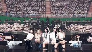 【Blu-Ray】(G)I-DLE WORLD TOUR [I am FREE-TY] IN SEOUL
