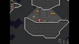 SMBX 2.0 (Beta 3) Mario Challenge - Mega Man