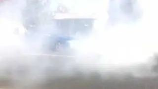 matts fpv burnout