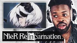 NieR Re[in]carnation's Soundtrack Hits Different