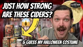 Why Can&rsquo;t I Quit You Blakes? | How Many Hard Ciders to a .08 | Blakes Variety 6.5%
