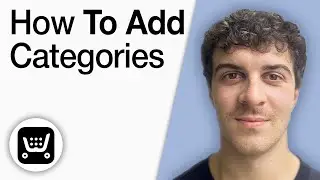 How to Add Categories in Ecwid [2025 Full Guide]