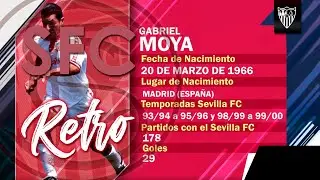 El Francogoleador: Gabi Moya