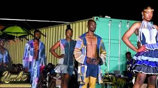 Best Runway fashion show Cameroon 2022-Limbe International Fashion and Style Week
