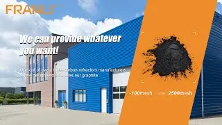 Graphite manufacturer | 99.9% purity