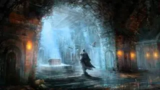 Kaney - Fall Silent
