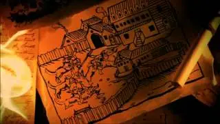 Ginger Snaps Back: The Beginning - Opening Credits [HD]
