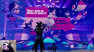FORTNITE YOUNG THUG EVENT!