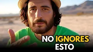 Le pregunté a Jesús qué recuerda el alma tras la muerte y su respuesta transformará tu vida|J.Roumie