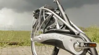 Fahrrad für Senioren (Neues Video Balance verfügbar)