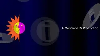 [MOCK] Meridian ITV production, 2006.
