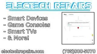 Come and Visit ElecTech!