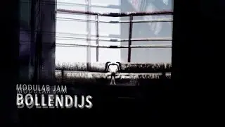Sonic Playground - Bollendijs [ Moog Matriarch \ Basimilus Iteritas Alter \ SSF Stereo Dipole ]