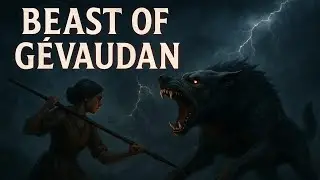 The Beast of G&eacute;vaudan: France&rsquo;s Real Werewolf Legend