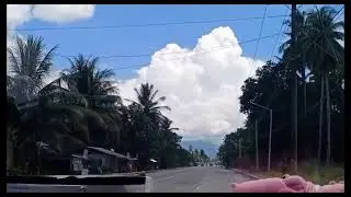 TAGUM CITY ROAD TOUR #ellenphvlog #travel